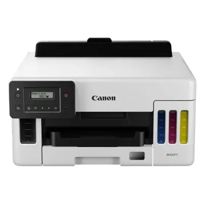 Ink cartridges for Canon MAXIFY GX5050 - compatible and original OEM