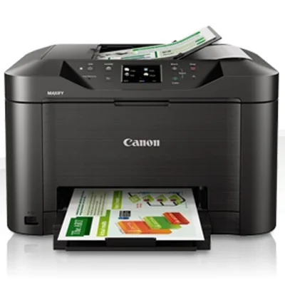 Cartouche compatible avec Canon Maxify IB4050, IB4150, MB5050