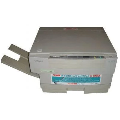 Toner cartridges for Canon PC-720 - compatible and original OEM