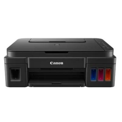 Ink cartridges for Canon Pixma G1500 - compatible and original OEM