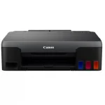 Ink cartridges for Canon Pixma G1560 - compatible and original OEM