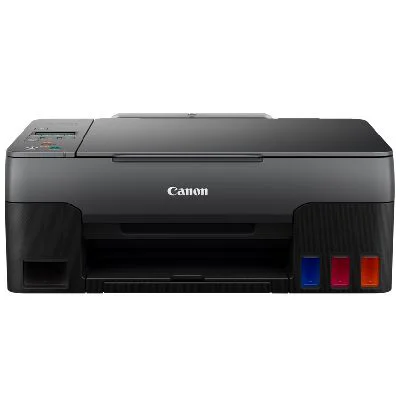 Ink cartridges for Canon Pixma G2420 - compatible and original OEM