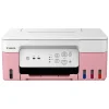 Ink cartridges for Canon Pixma G3430 Pink - compatible and original OEM