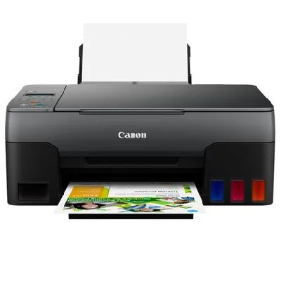 Ink cartridges for Canon Pixma G3520 - compatible and original OEM