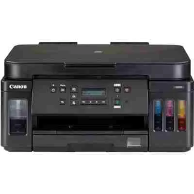 Ink cartridges for Canon Pixma G6050 - compatible and original OEM
