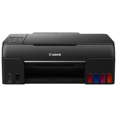 Ink cartridges for Canon Pixma G640 - compatible and original OEM