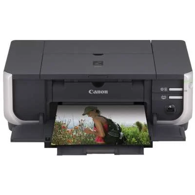 Ink cartridges for Canon Pixma iP4300 - compatible and original OEM
