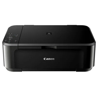 Commandez des encres et toners Canon Pixma MG 3650 S black