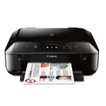Ink cartridges for Canon Pixma MG5700 - compatible and original OEM
