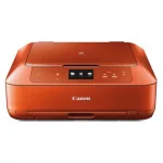 Ink cartridges for Canon Pixma MG7500 Orange - compatible and original OEM