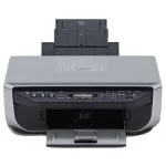Ink cartridges for Canon Pixma MX300 - compatible and original OEM