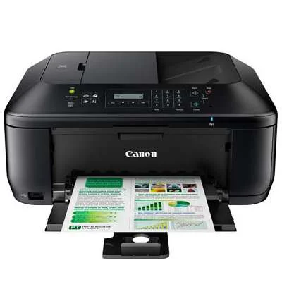 Ink cartridges for Canon Pixma MX455 - compatible and original OEM