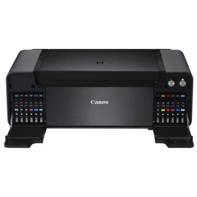 Ink cartridges for Canon Pixma Pro-1 - compatible and original OEM