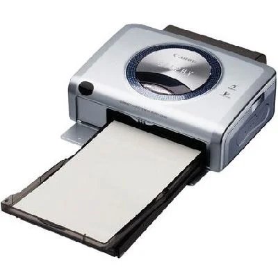 Cartridges for Canon SELPHY CP600 - compatible and original OEM