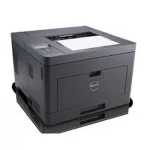 Toner cartridges for Dell S2810dn - compatible and original OEM