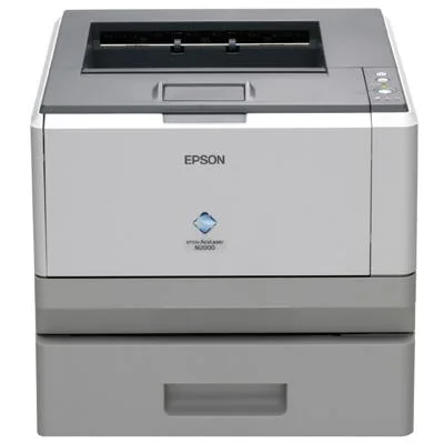 Toner cartridges for Epson AcuLaser M2000DTN - compatible and original OEM