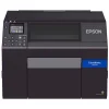 Ink cartridges for Epson ColorWorks C6500Ae - compatible and original OEM