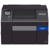 Ink cartridges for Epson ColorWorks C6500Pe MK - compatible and original OEM