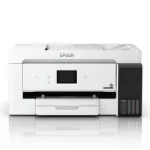 Ink cartridges for Epson EcoTank ET-15000 - compatible and original OEM