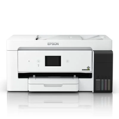 Ink cartridges for Epson EcoTank ET-15000 - compatible and original OEM