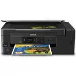 Ink cartridges for Epson EcoTank ET-2650 - compatible and original OEM
