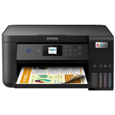 Ink cartridges for Epson EcoTank ET-2850 - compatible and original OEM