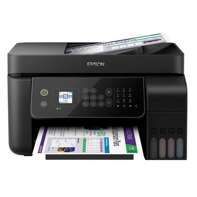 Ink cartridges for Epson EcoTank ET-4700 - compatible and original OEM