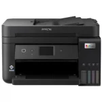 Ink cartridges for Epson EcoTank ET-4850 - compatible and original OEM