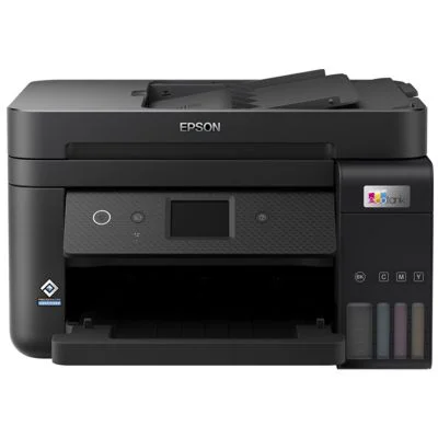Ink cartridges for Epson EcoTank ET-4850 - compatible and original OEM