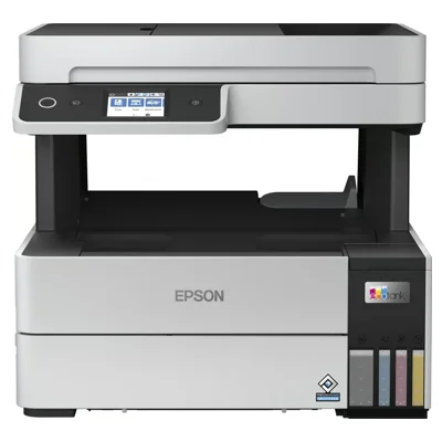 Ink cartridges for Epson EcoTank ET-5170 - compatible and original OEM