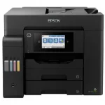 Ink cartridges for Epson EcoTank ITS L6550 - compatible and original OEM
