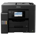 Ink cartridges for Epson EcoTank ITS L6570 - compatible and original OEM