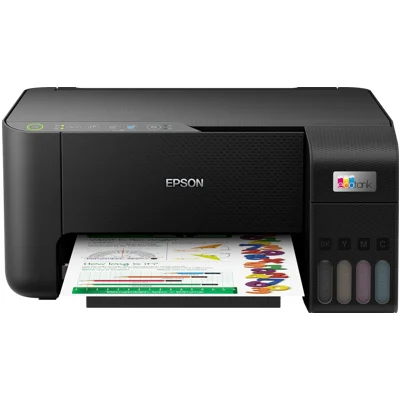 Ink cartridges for Epson EcoTank L3250 - compatible and original OEM
