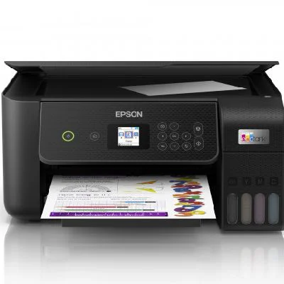 Ink cartridges for Epson EcoTank L3260 - compatible and original OEM