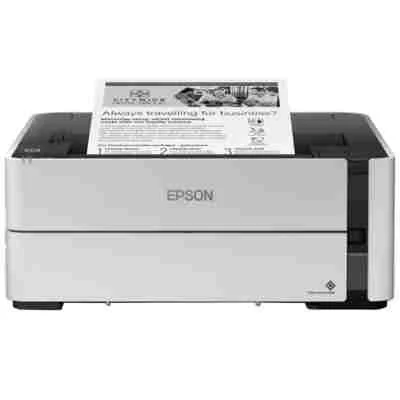 Ink cartridges for Epson EcoTank M1140 - compatible and original OEM