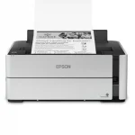 Ink cartridges for Epson EcoTank M1170 - compatible and original OEM