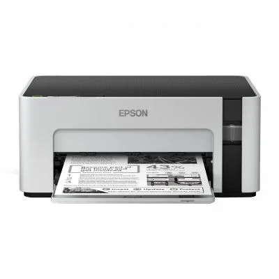 Ink cartridges for Epson EcoTank M1180 - compatible and original OEM