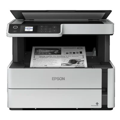 Ink cartridges for Epson EcoTank M2140 - compatible and original OEM