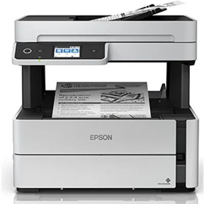Ink cartridges for Epson EcoTank M3170 - compatible and original OEM