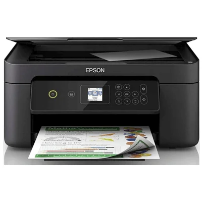Ink cartridges for Epson Expression Home XP-3150 - compatible and original OEM