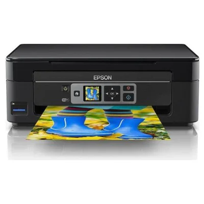 Ink cartridges for Epson Expression Home XP-352 - compatible and original OEM
