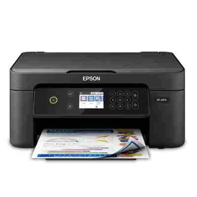 Ink cartridges for Epson Expression Home XP-4105 SmAll-in-One - compatible and original OEM