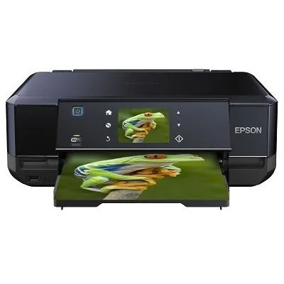 Ink cartridges for Epson Expression Photo XP-750 - compatible and original OEM