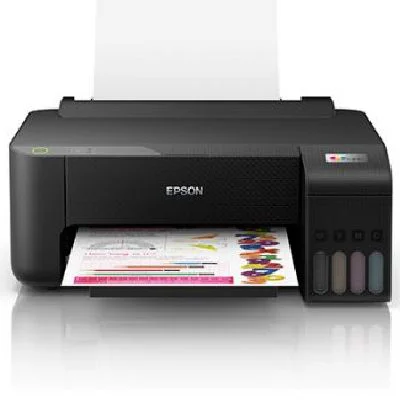 Ink cartridges for Epson L1210 - compatible and original OEM