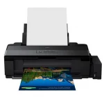 Ink cartridges for Epson L1800 - compatible and original OEM