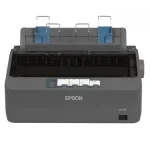 Cartridges for Epson LQ-350 - compatible and original OEM