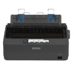 Cartridges for Epson LX-350 - compatible and original OEM