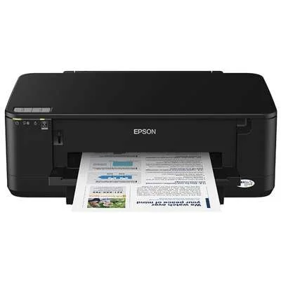 Ink cartridges for Epson Stylus Office B42 WD - compatible and original OEM
