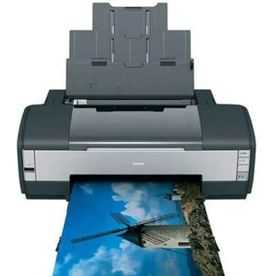 Ink cartridges for Epson Stylus Photo 1410 - compatible and original OEM
