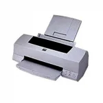 Ink cartridges for Epson Stylus Photo EX 2 - compatible and original OEM